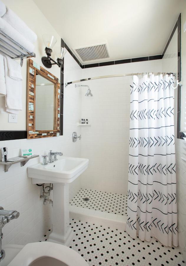 Large Double Room at Hotel El Rancho