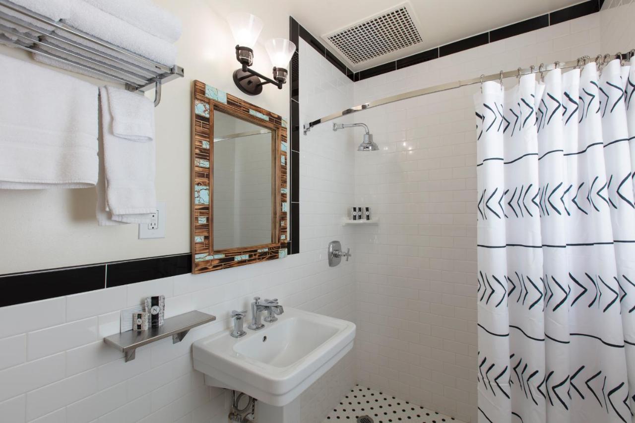 Deluxe Double Room (2 Adults + 1 Child) at Hotel El Rancho