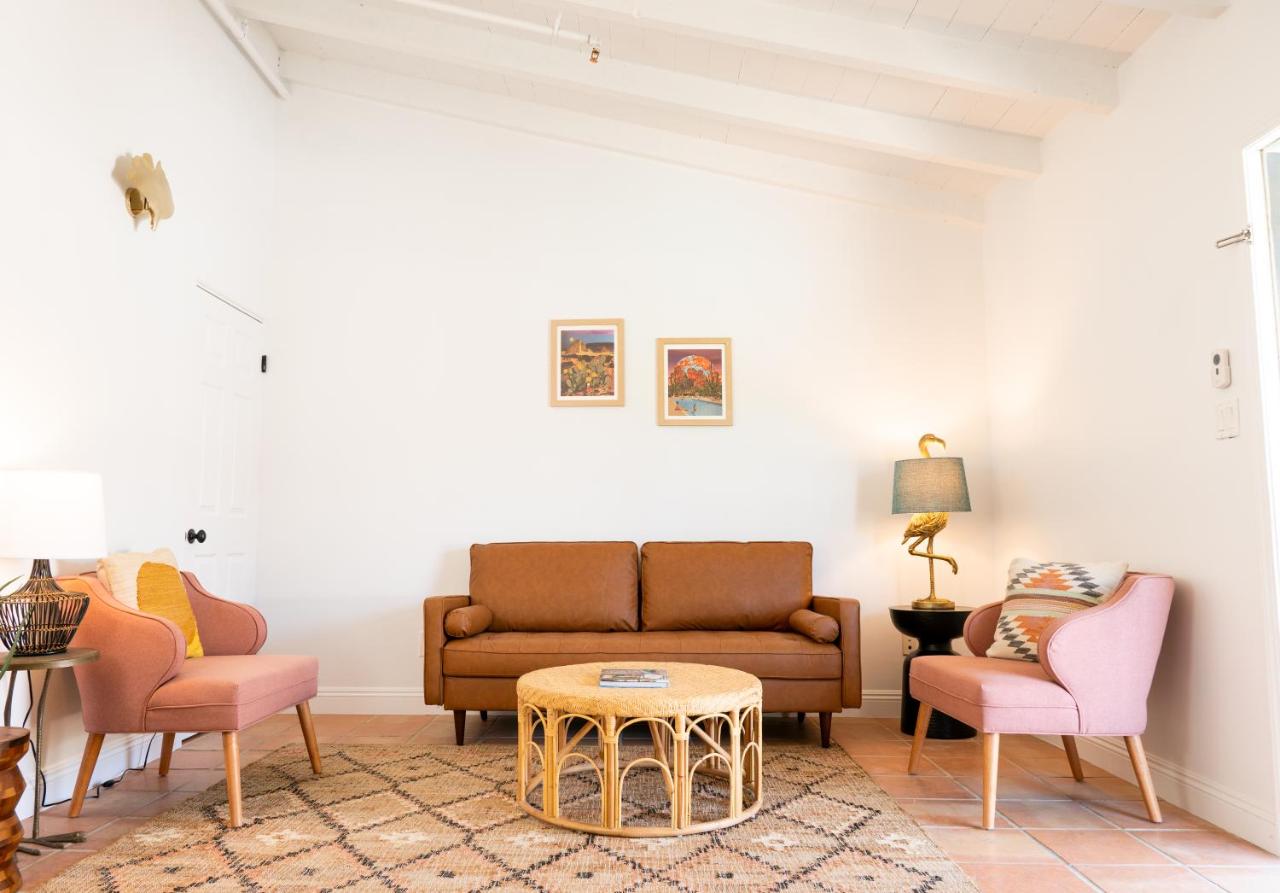 One-Bedroom Suite at Fleur Noire Hotel - 21 and Over