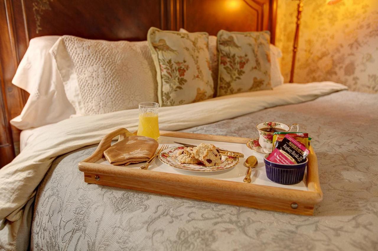 | Margaretville Mountain Inn B&B