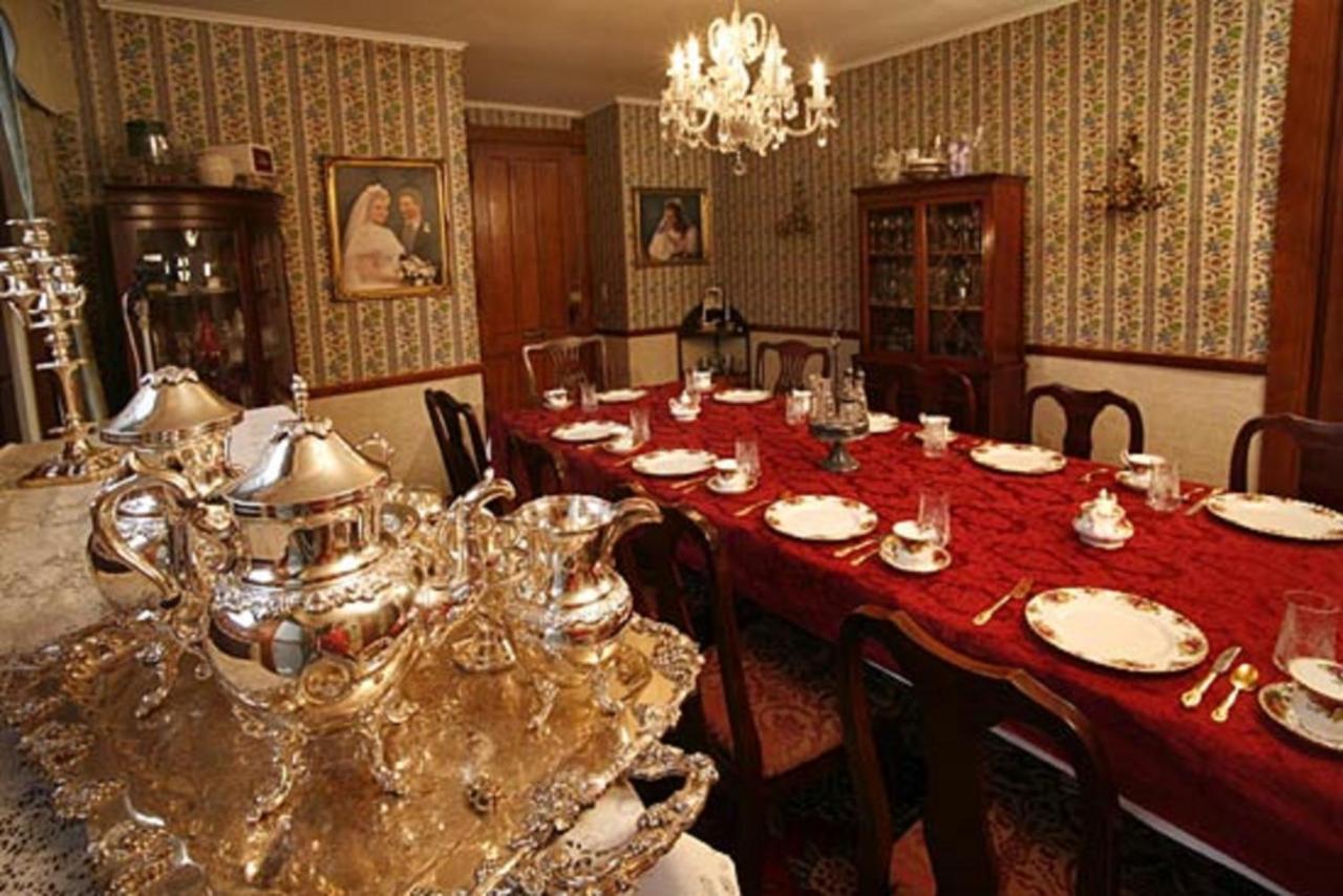 | Margaretville Mountain Inn B&B