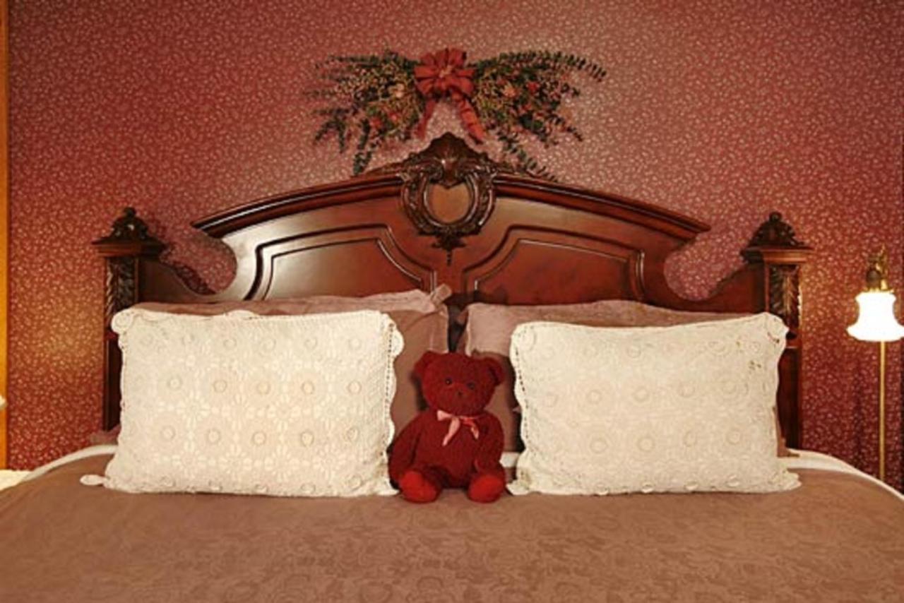 | Margaretville Mountain Inn B&B