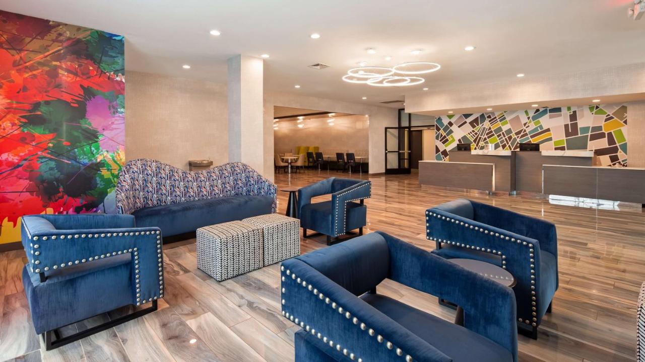  | Best Western Plus Executive Residency Denver-Central Park Hotel