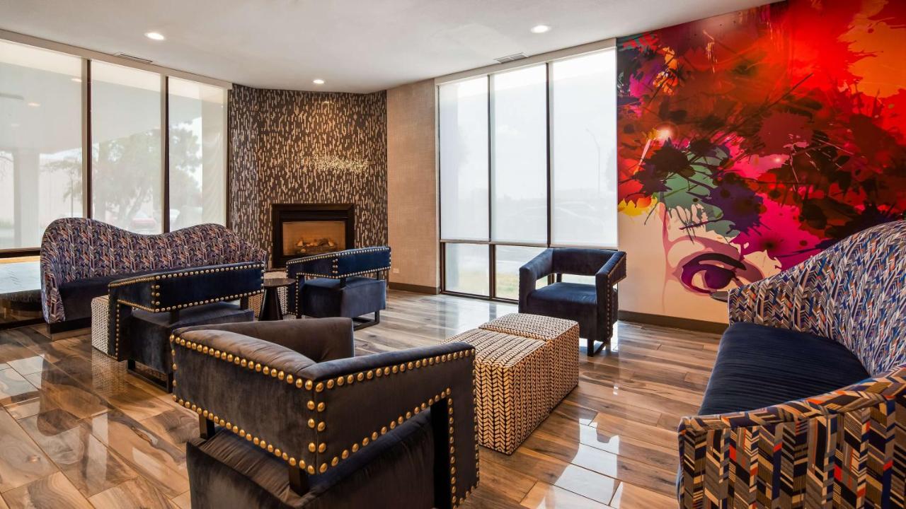  | Best Western Plus Executive Residency Denver-Central Park Hotel