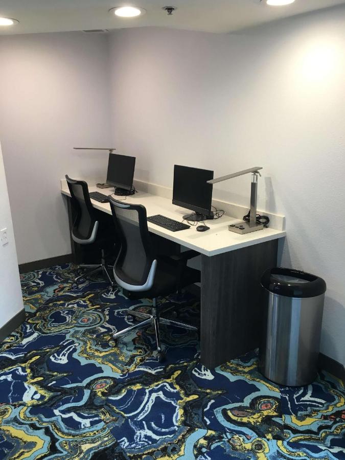  | Best Western Plus Executive Residency Denver-Central Park Hotel