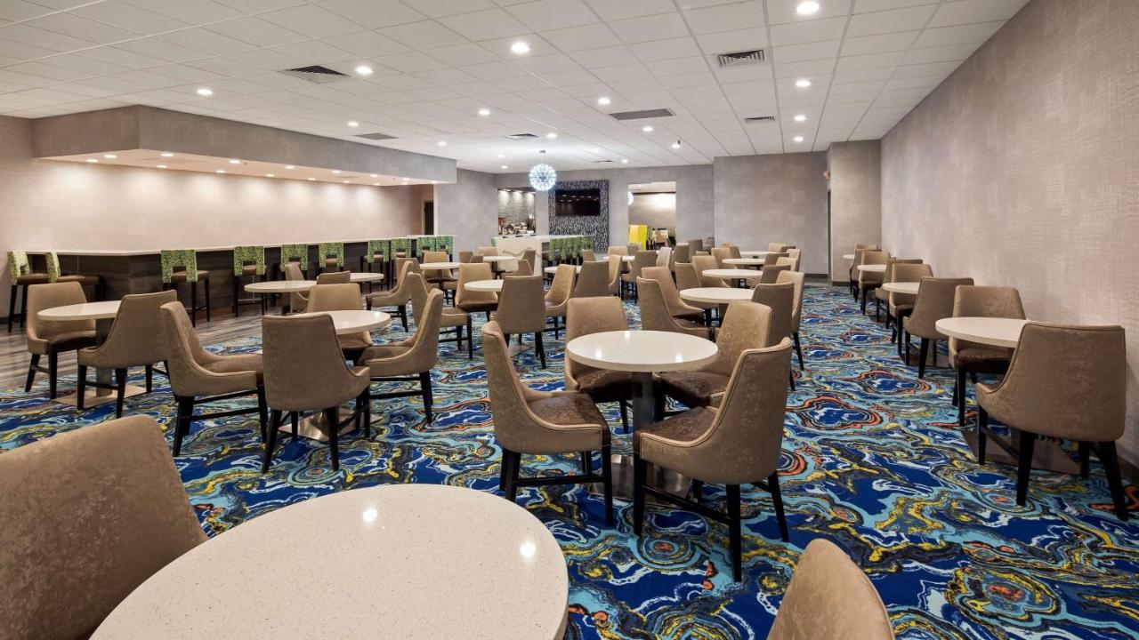  | Best Western Plus Executive Residency Denver-Central Park Hotel