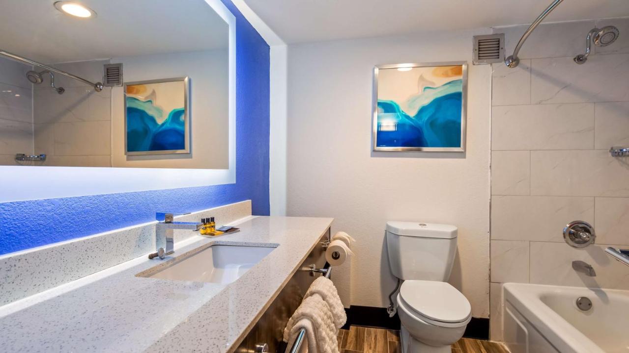  | Best Western Plus Executive Residency Denver-Central Park Hotel