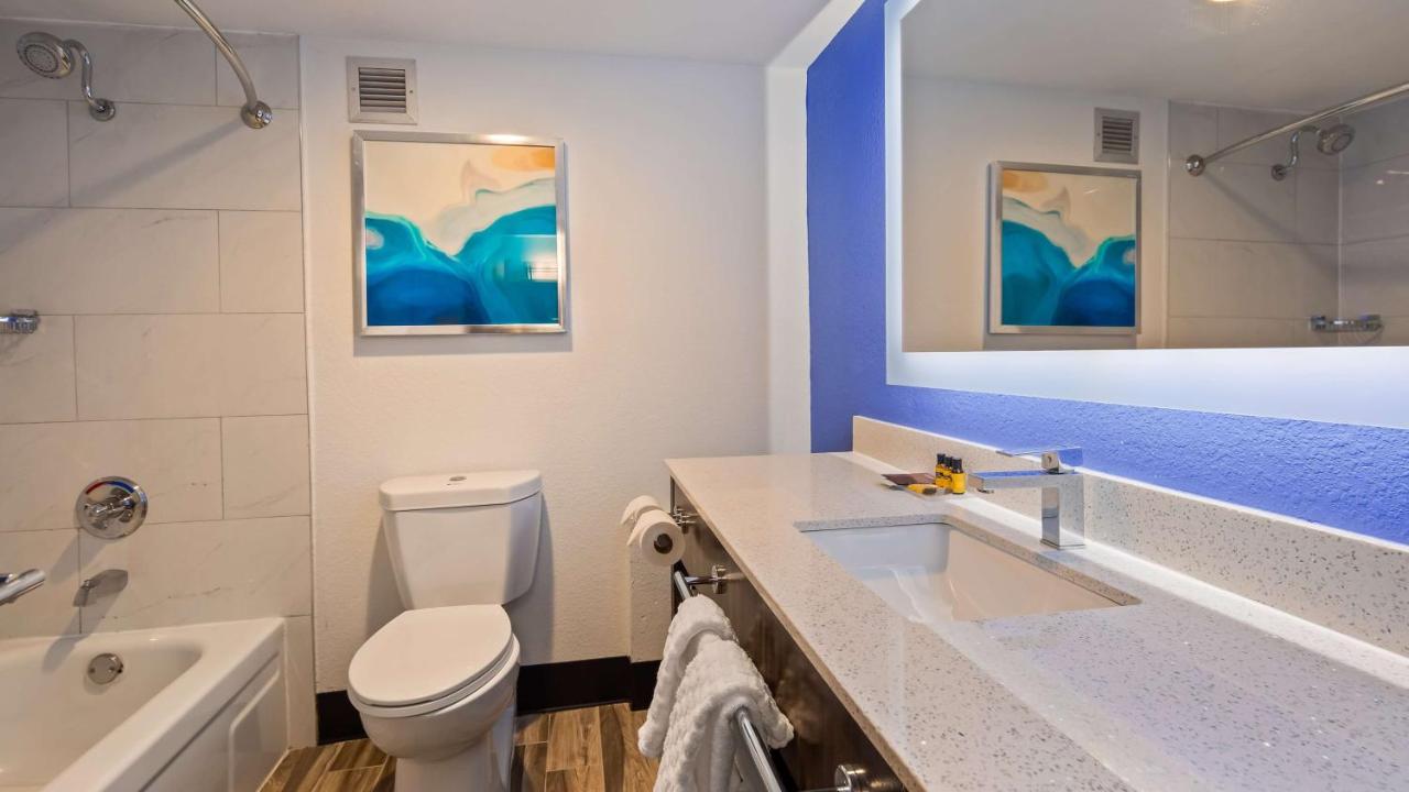  | Best Western Plus Executive Residency Denver-Central Park Hotel