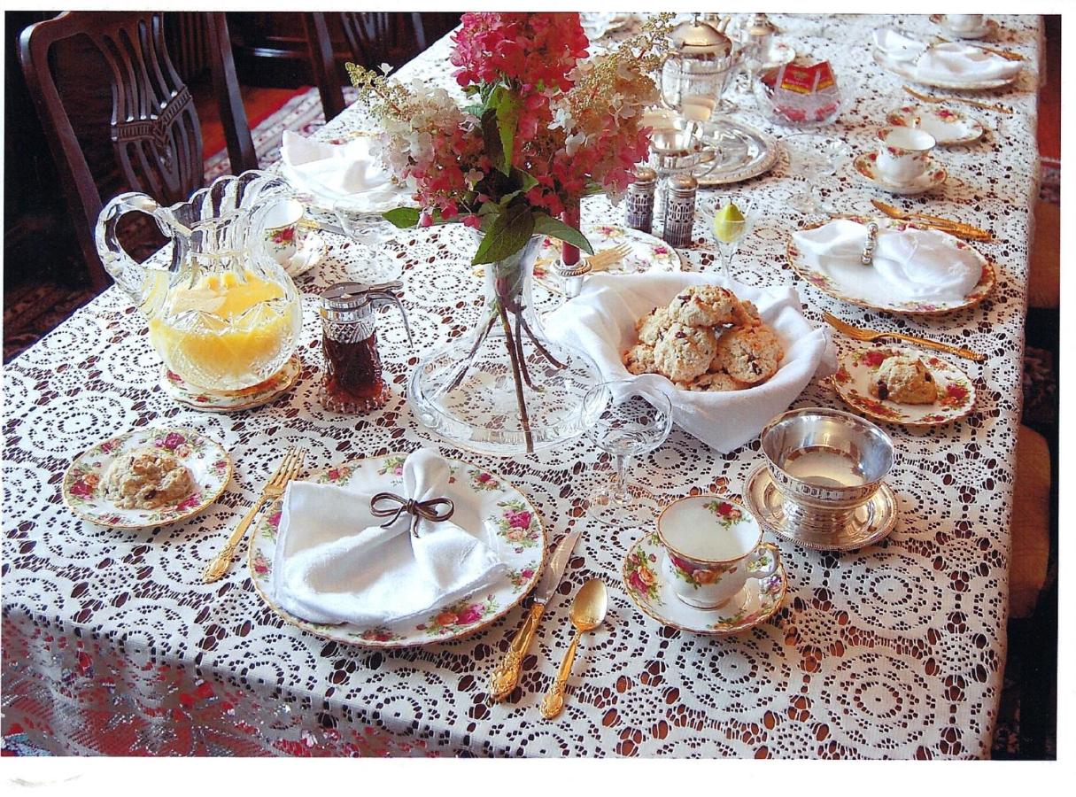 | Margaretville Mountain Inn B&B