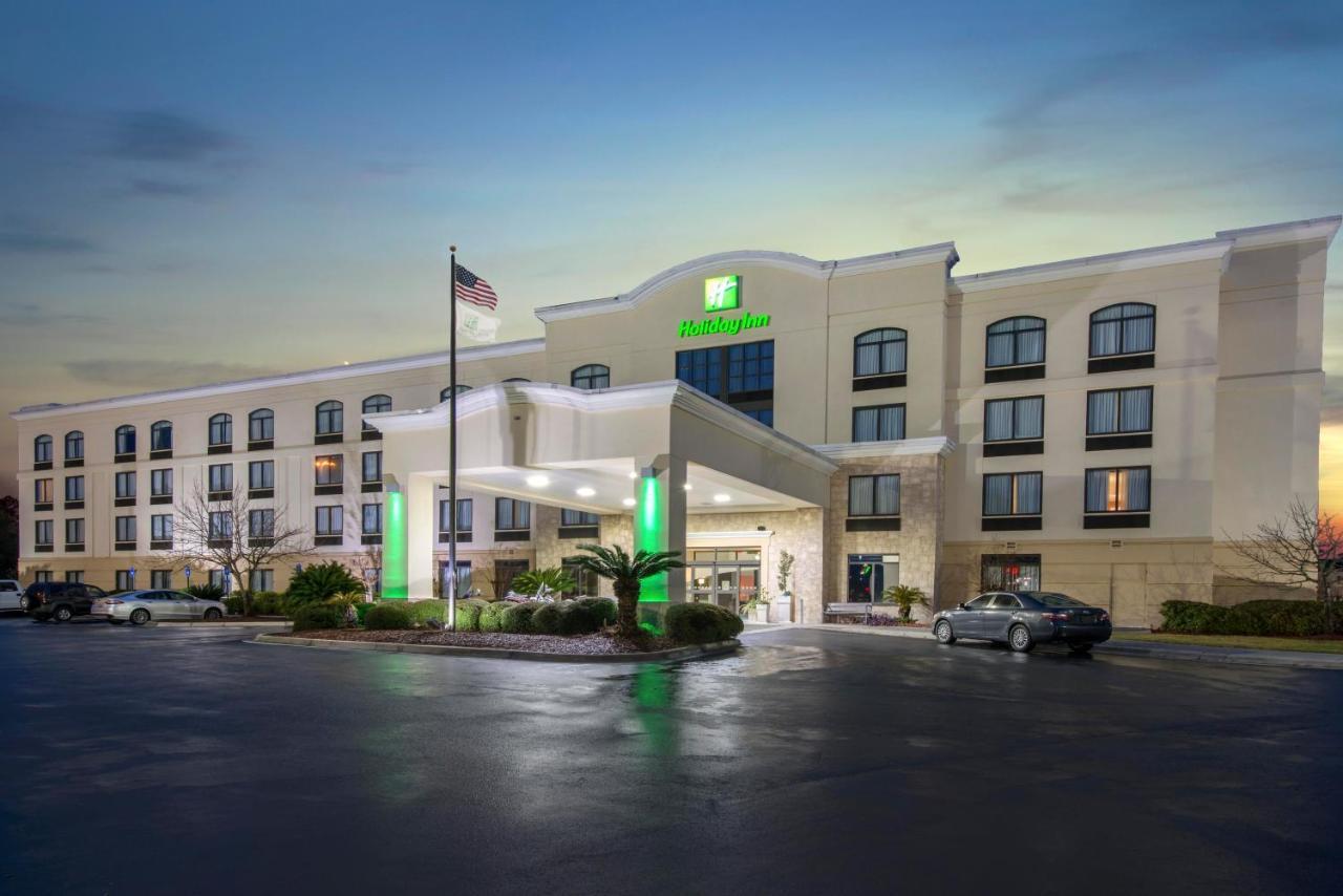  | Holiday Inn Savannah S - I-95 Gateway