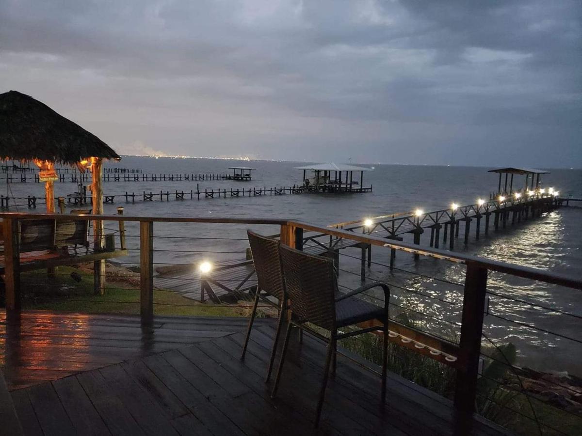 | Come Friday Cottages