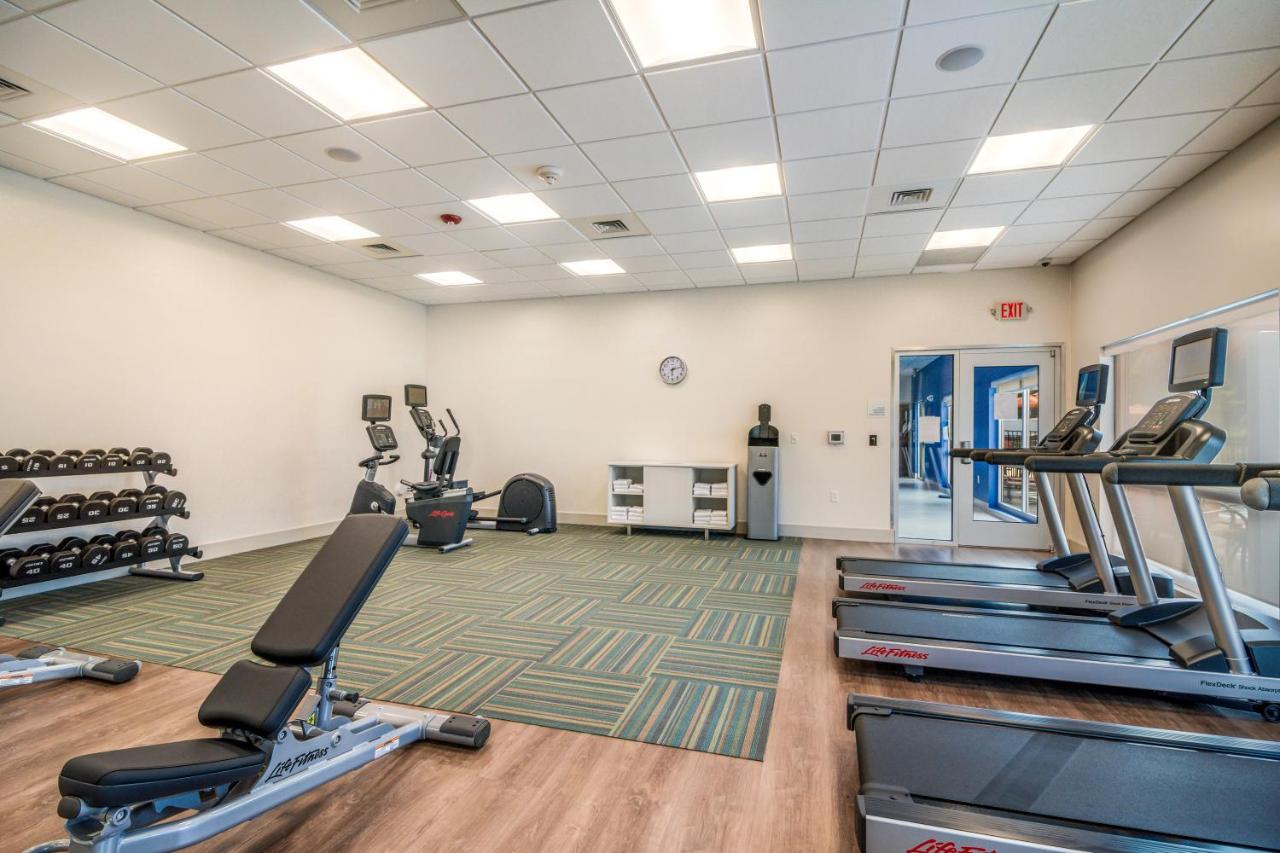  | Holiday Inn Express & Suites - Asheboro, an IHG Hotel