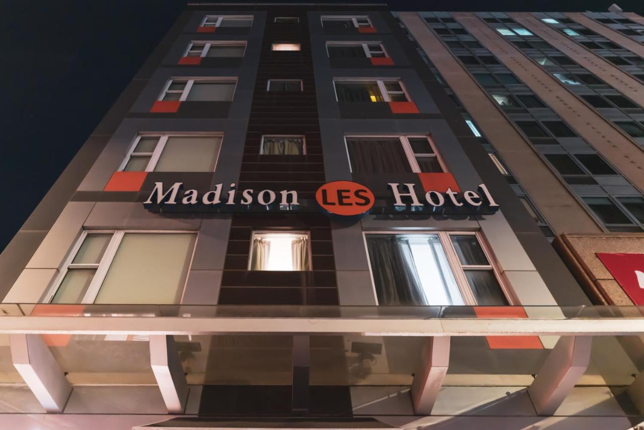  | Madison LES Hotel