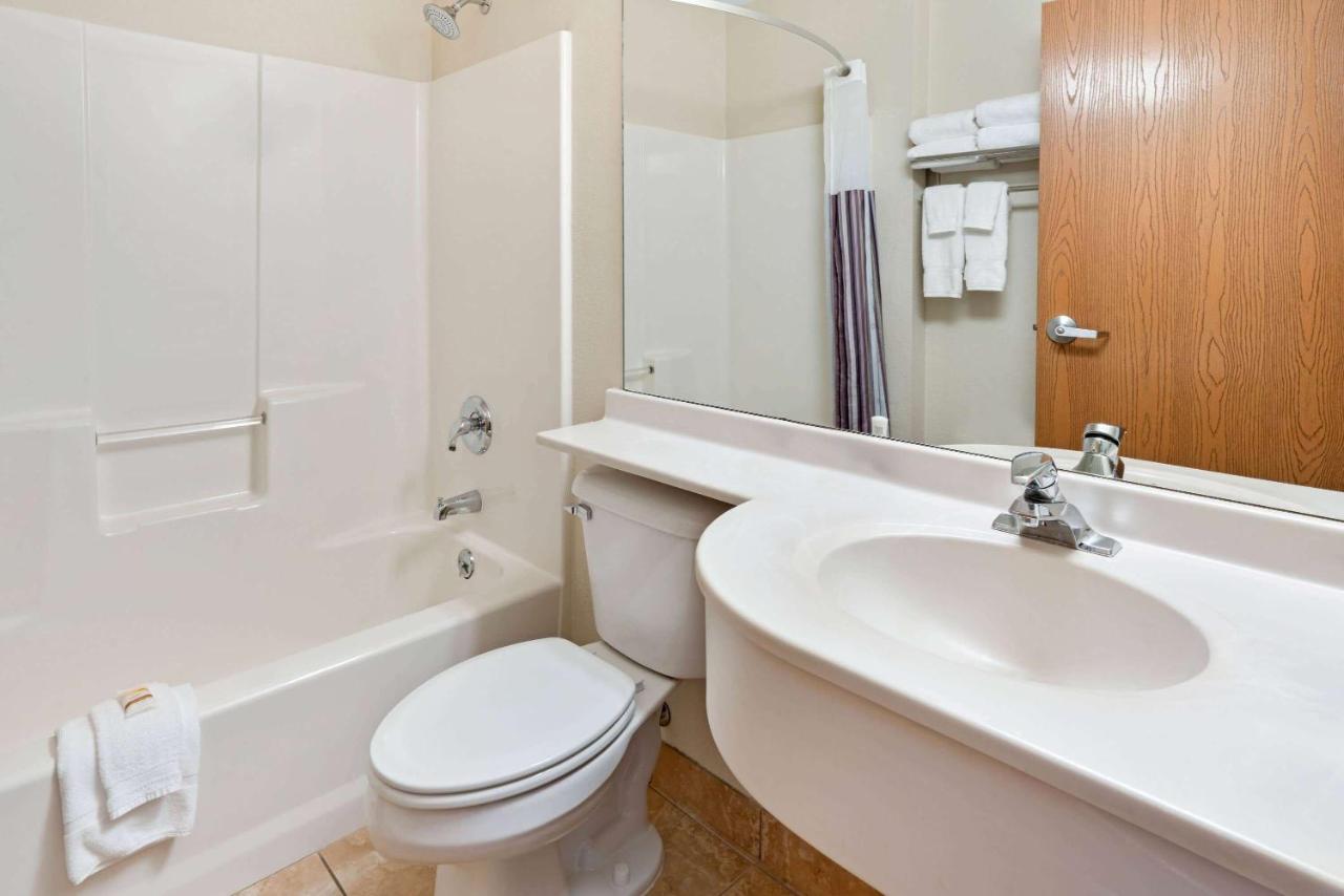 King Suite with River View - Non-Smoking at La Quinta Inn by Wyndham Missoula