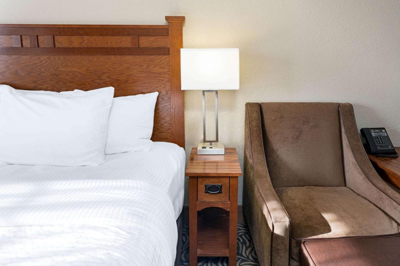 King Room - Disability Access at La Quinta Inn by Wyndham Missoula