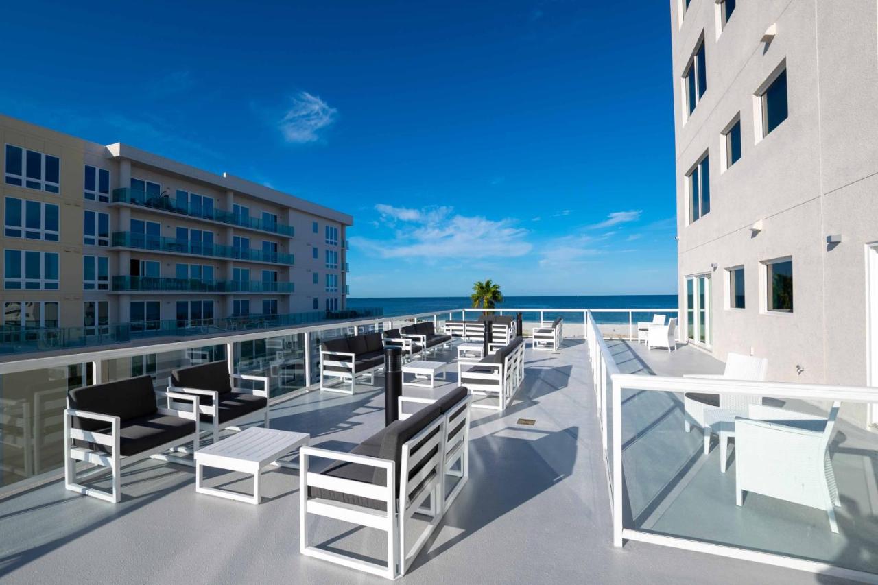 | The Avalon Club