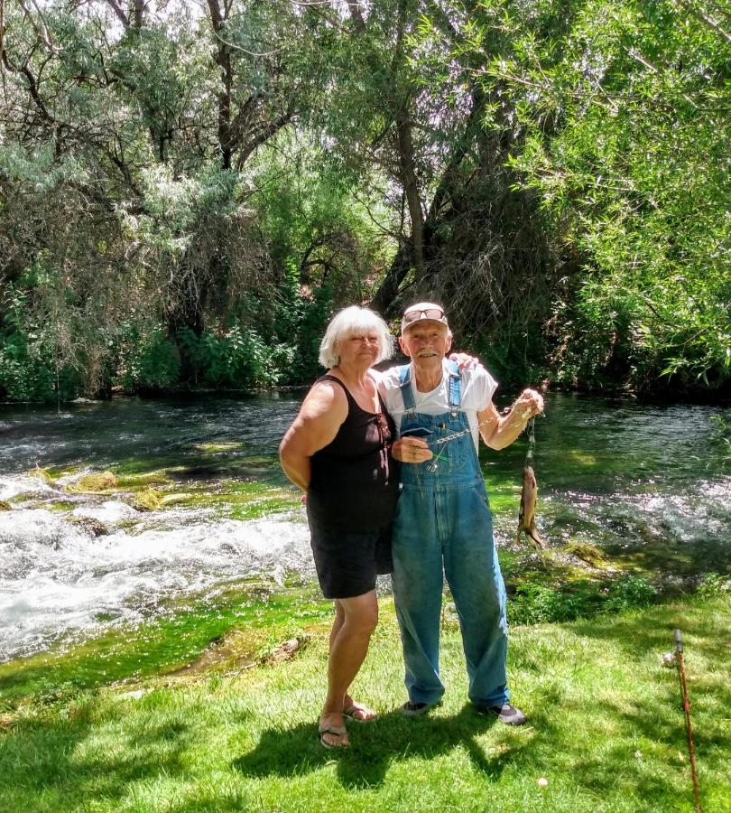  | Billingsley Creek