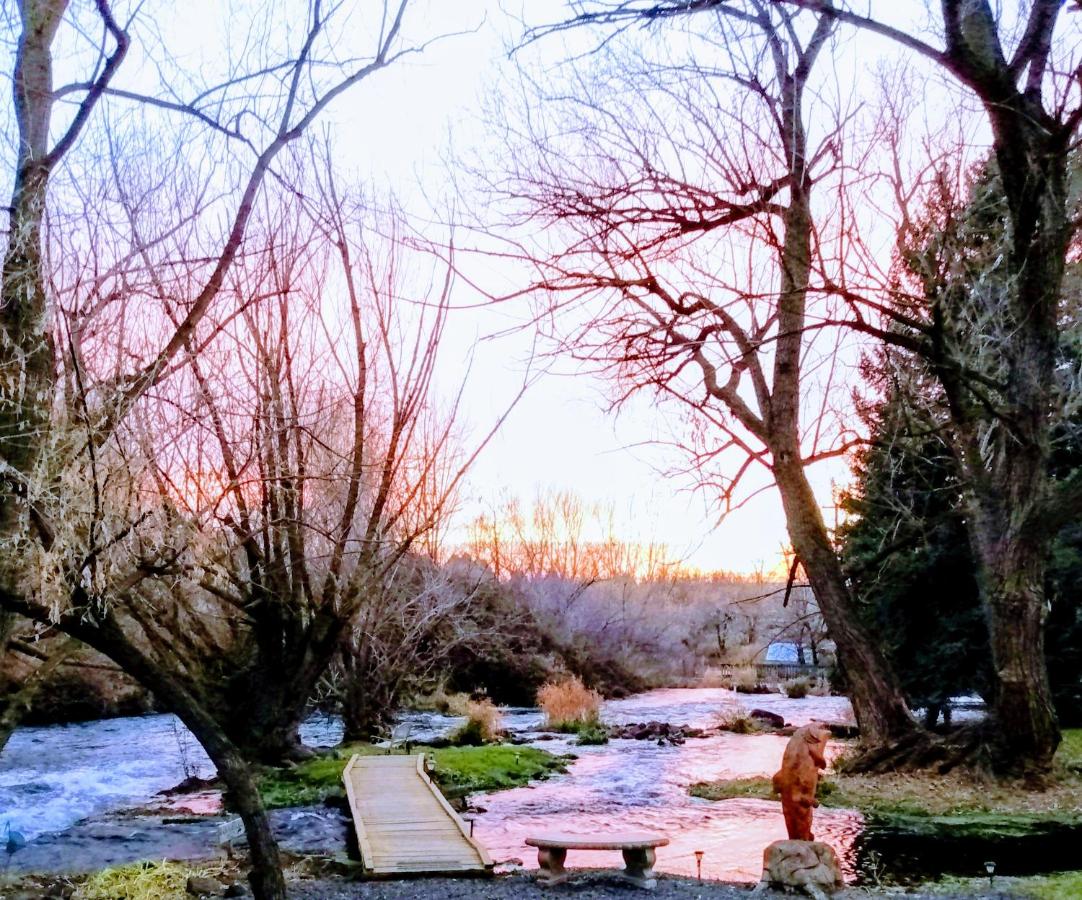  | Billingsley Creek