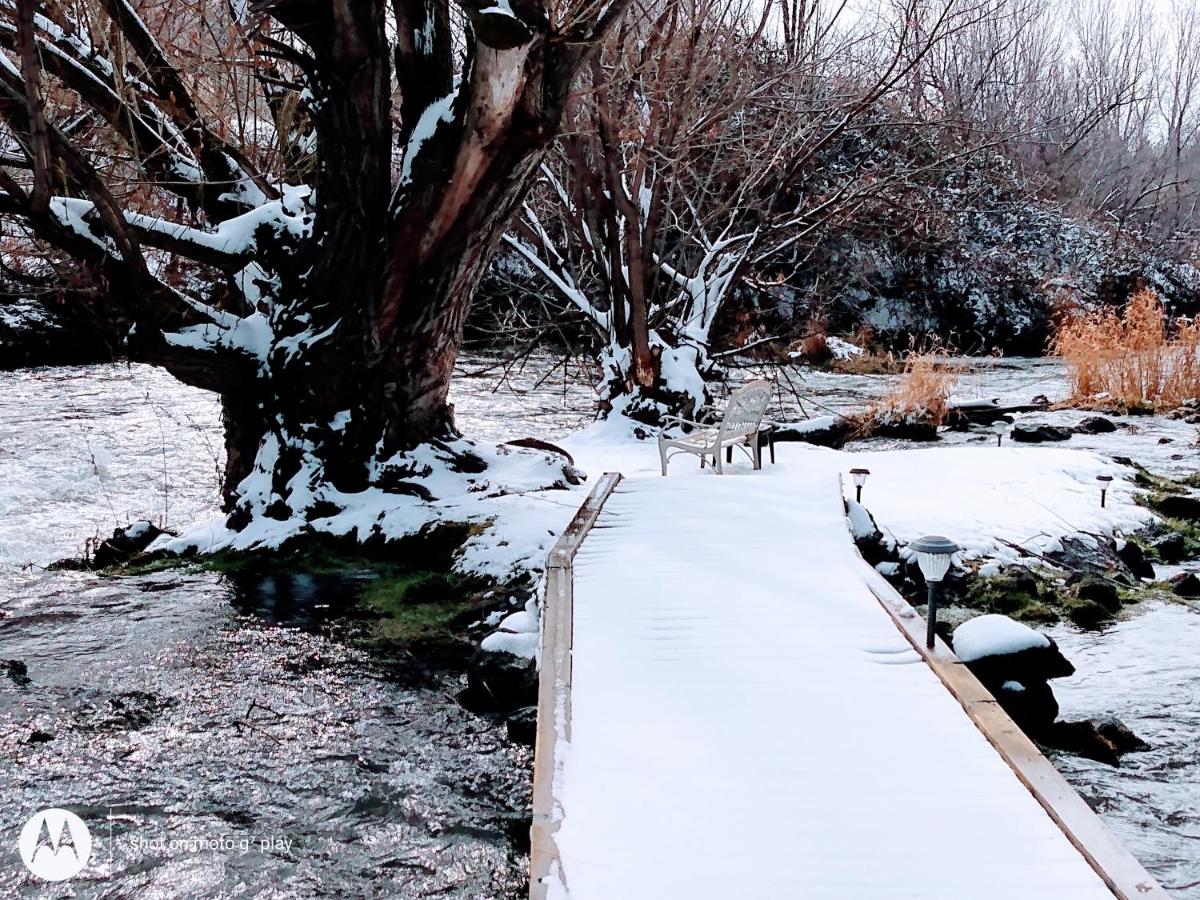  | Billingsley Creek