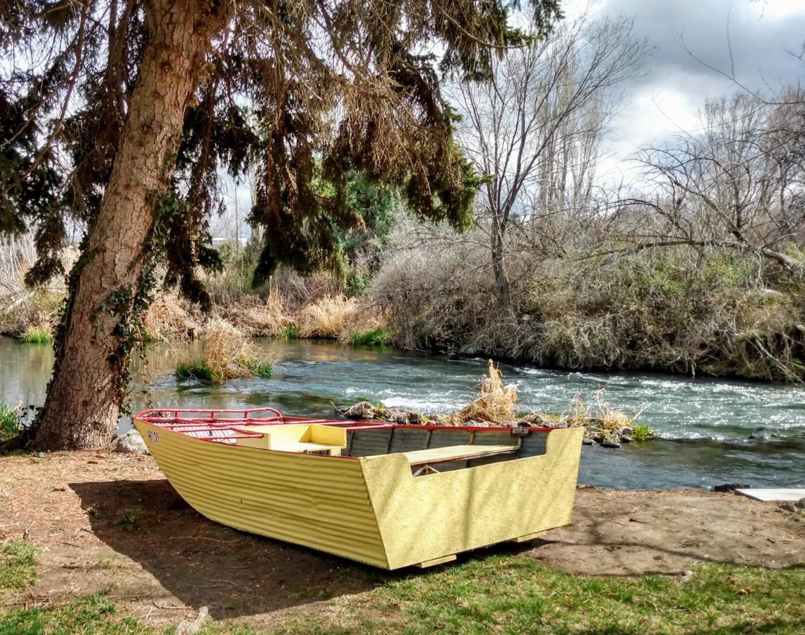  | Billingsley Creek