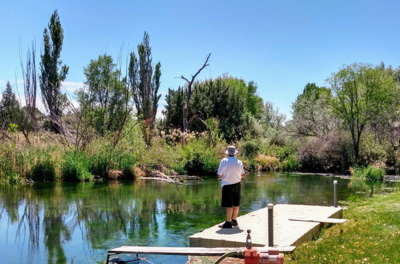  | Billingsley Creek