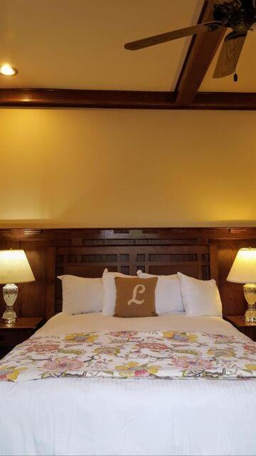 | The Lodge at Cloudcroft