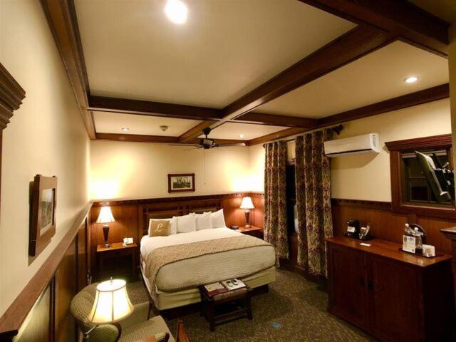 | The Lodge at Cloudcroft