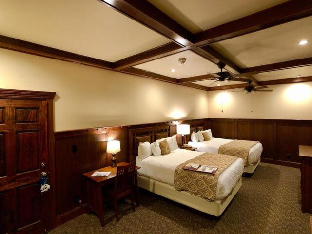 | The Lodge at Cloudcroft