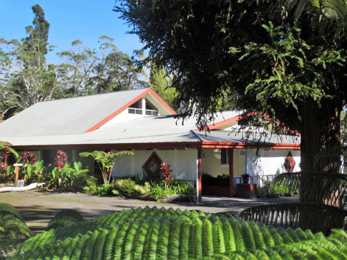 | Lokahi Lodge