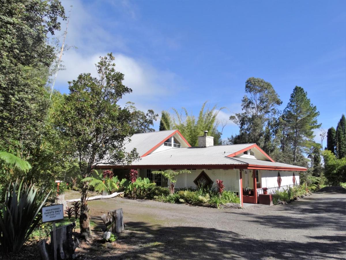 | Lokahi Lodge