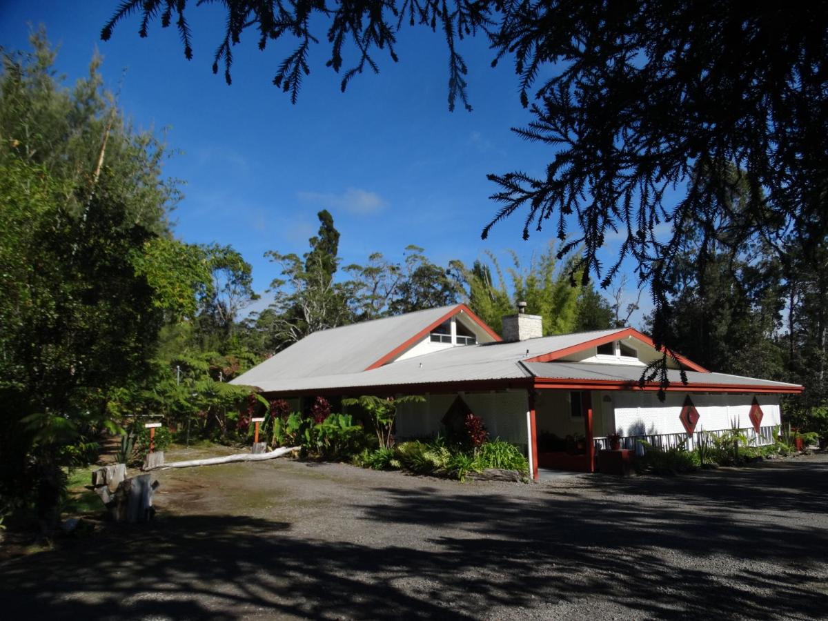 | Lokahi Lodge