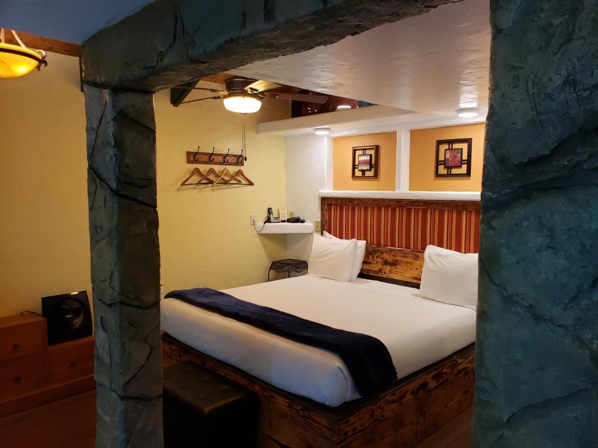 | Chalet Kilauea