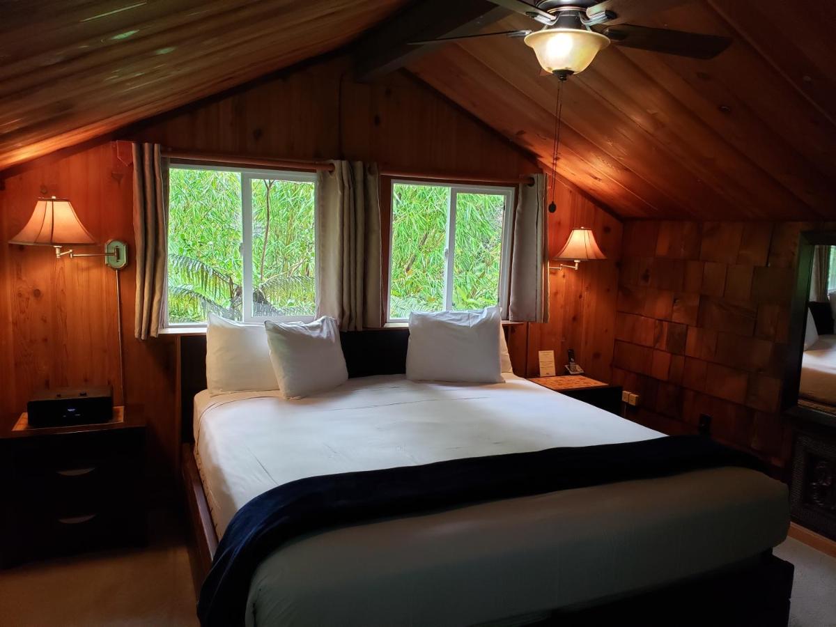 | Chalet Kilauea