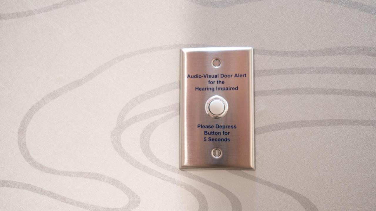 Suite - Hearing Accessible - Non-Smoking at Holiday Inn & Suites Philadelphia W - Drexel Hill by IHG