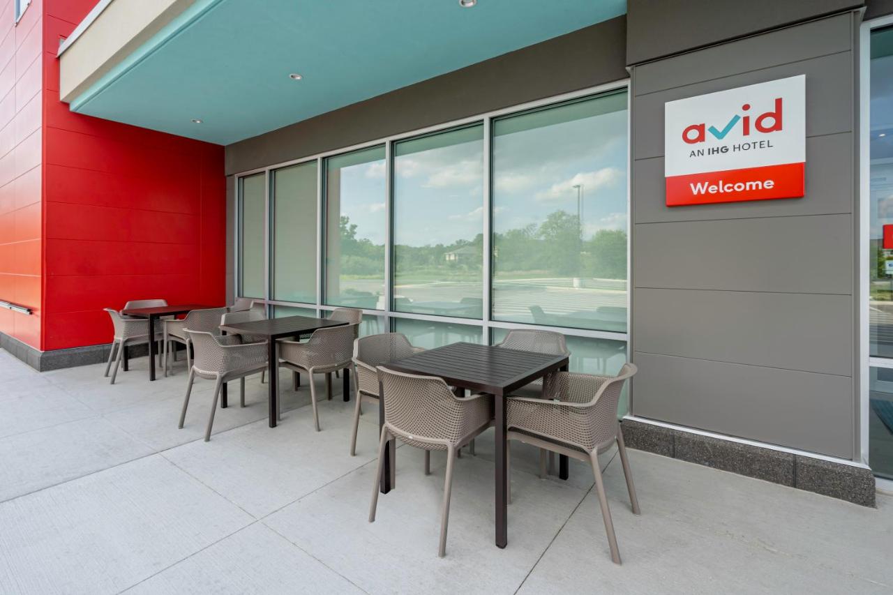 | avid hotels Milwaukee West - Waukesha, an IHG Hotel