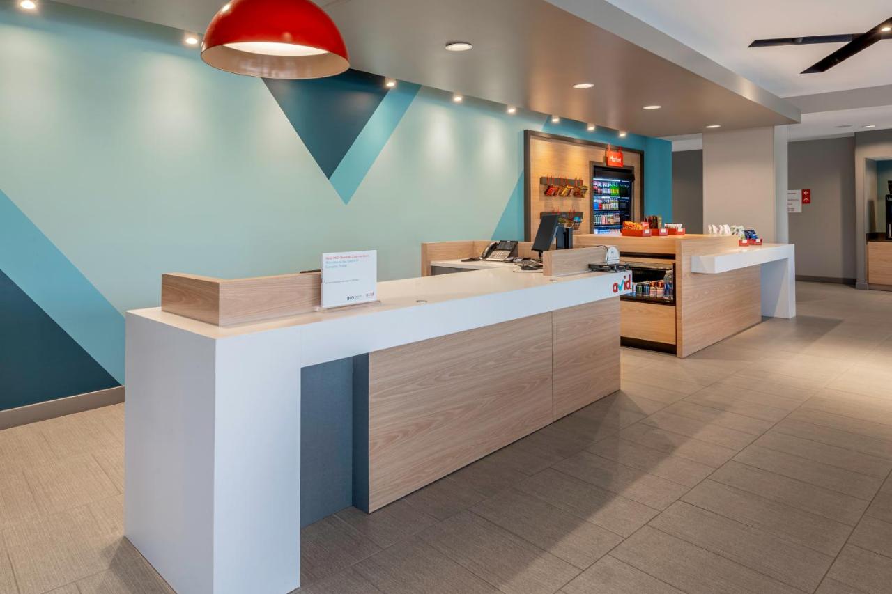 | avid hotels Milwaukee West - Waukesha, an IHG Hotel
