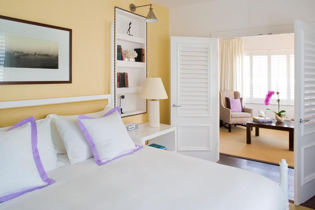 | The Betsy Hotel, South Beach