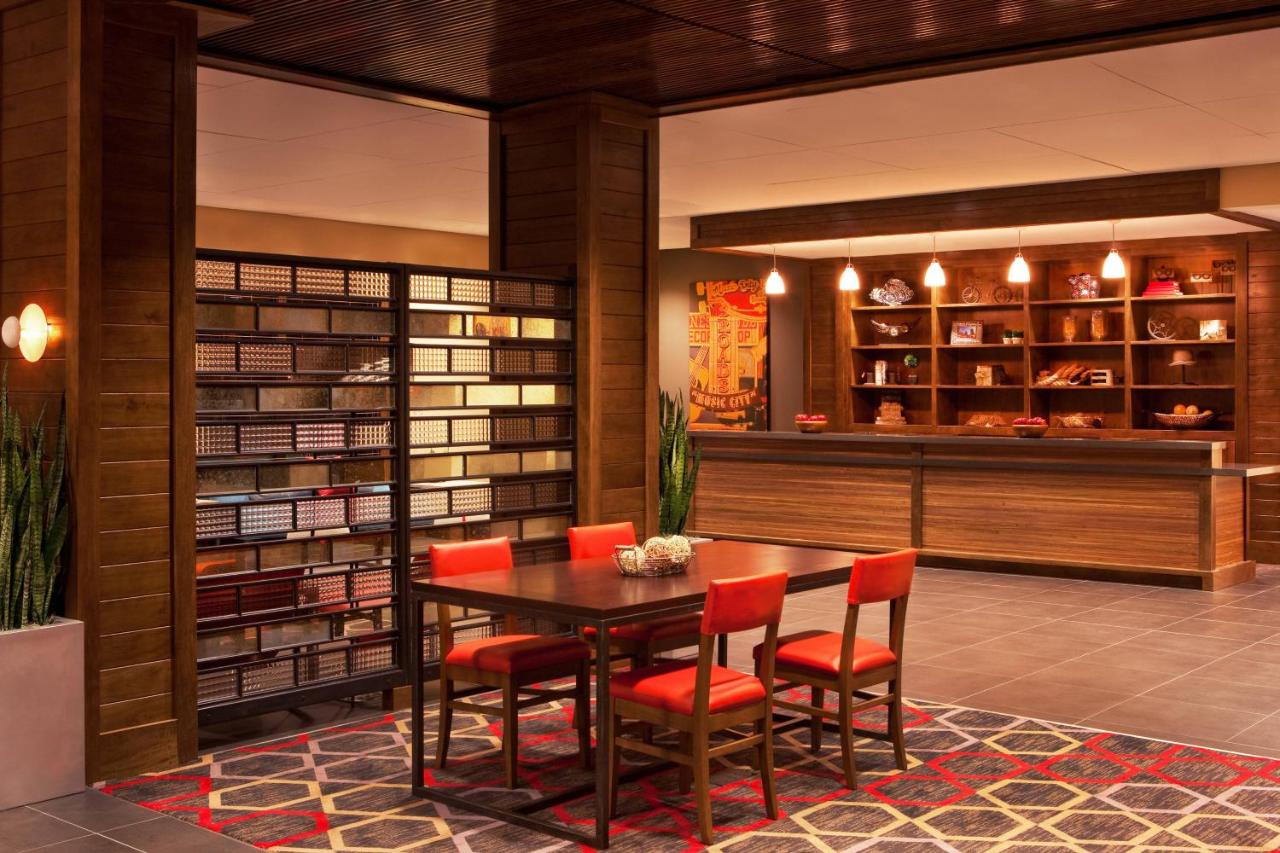  | Four Points by Sheraton Nashville-Brentwood