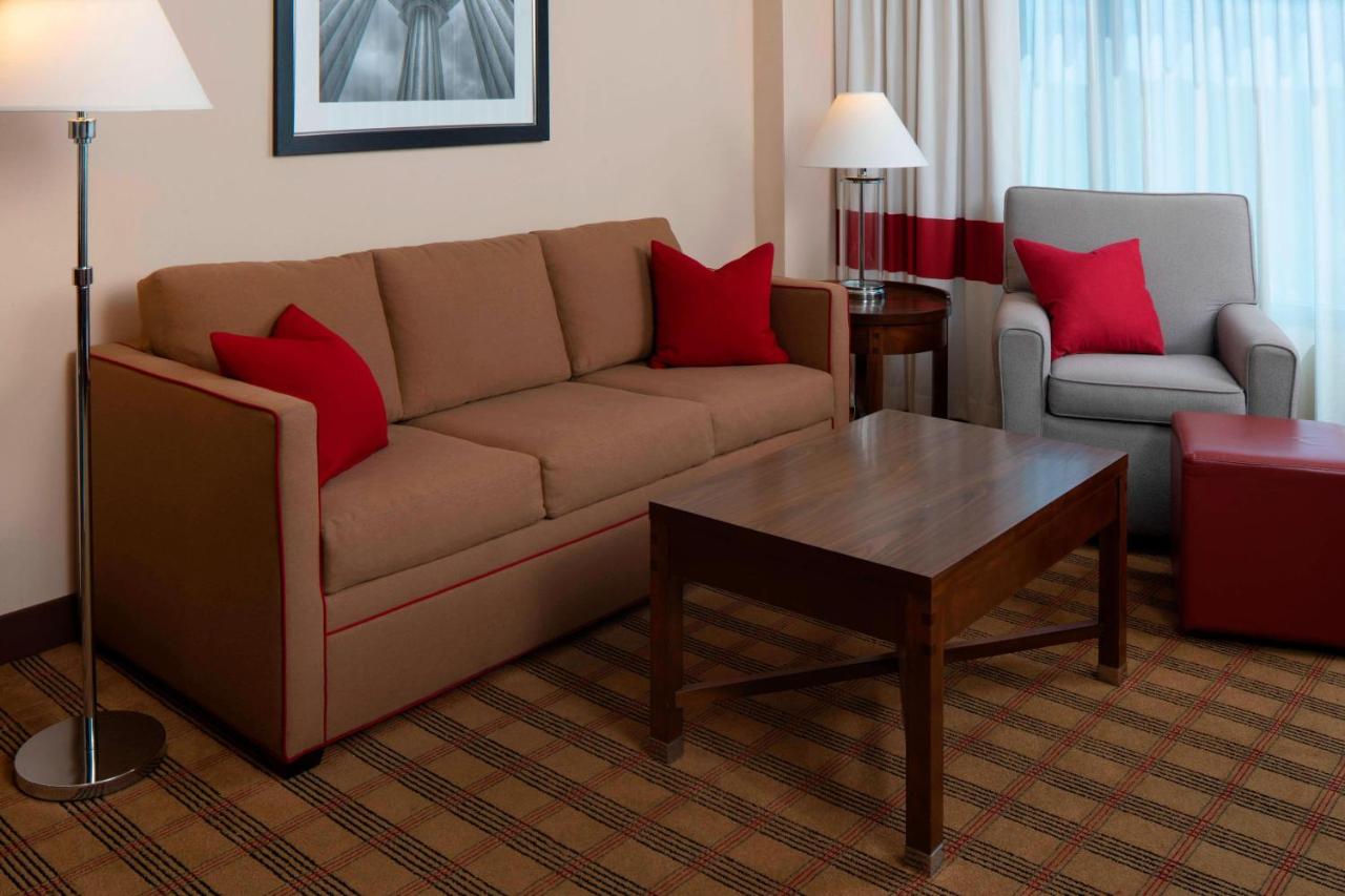  | Four Points by Sheraton Nashville-Brentwood