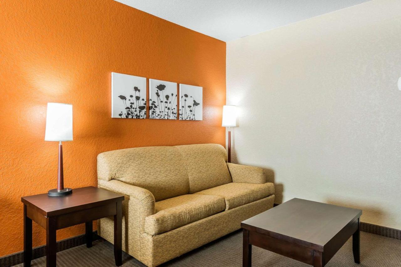  | Sleep Inn & Suites Ocala - Belleview