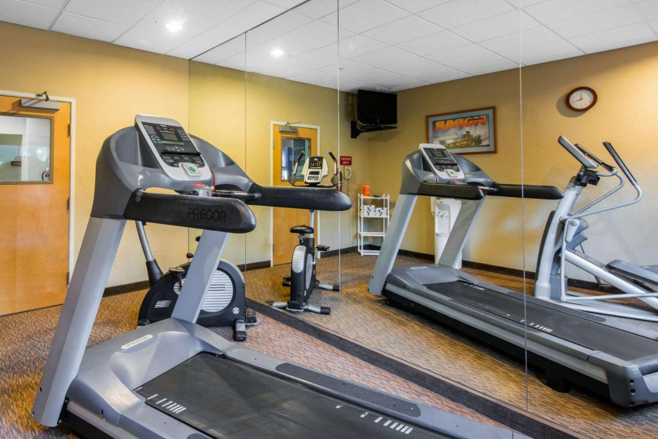| Sleep Inn & Suites Ocala - Belleview
