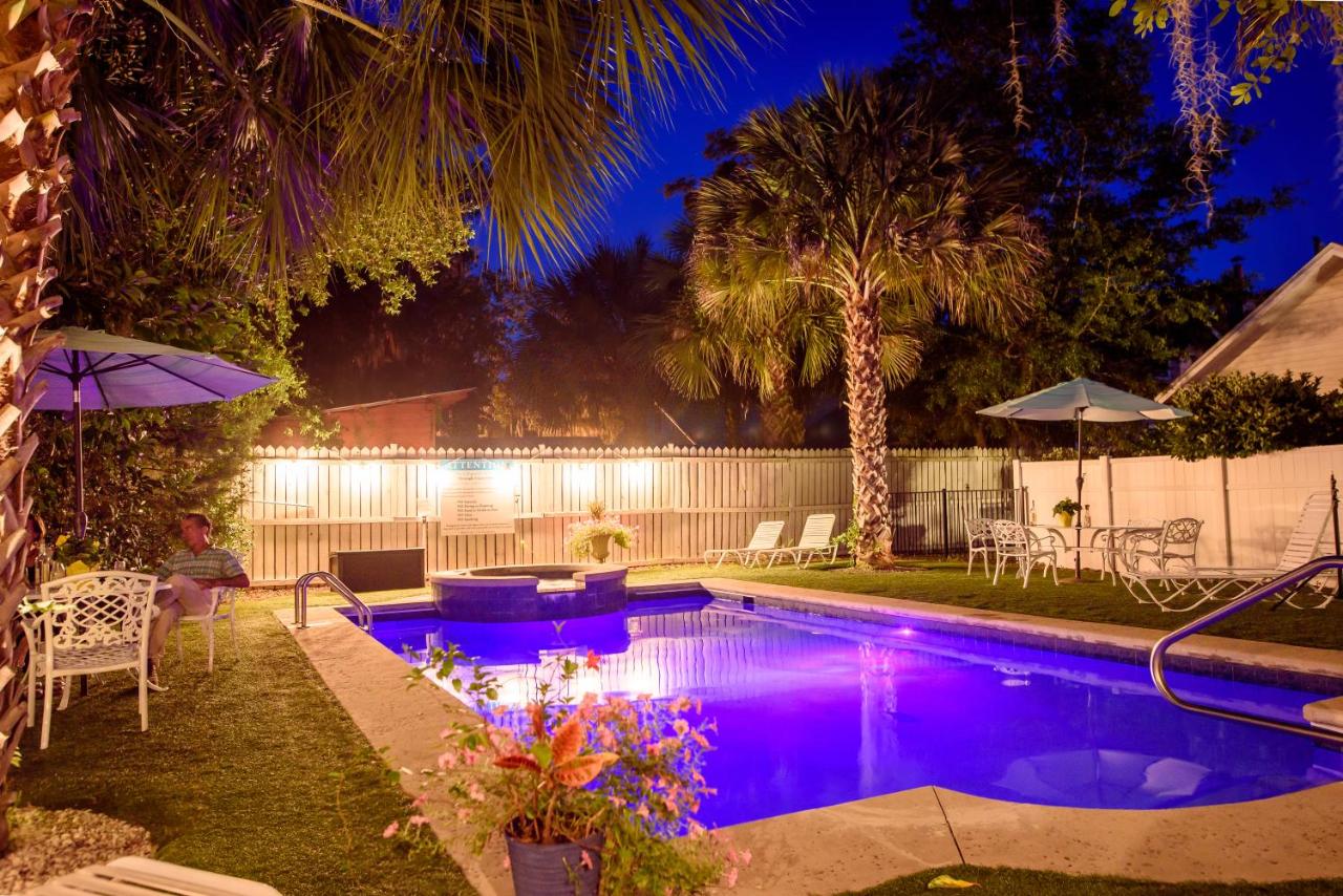  | Sweetwater Branch Inn