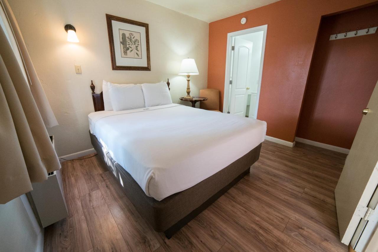 Family Suite at Parry Lodge