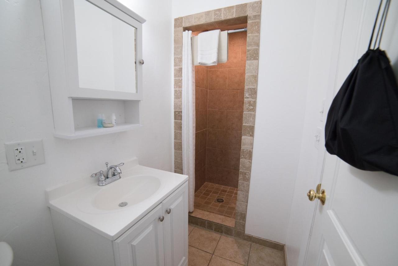 Family Suite at Parry Lodge