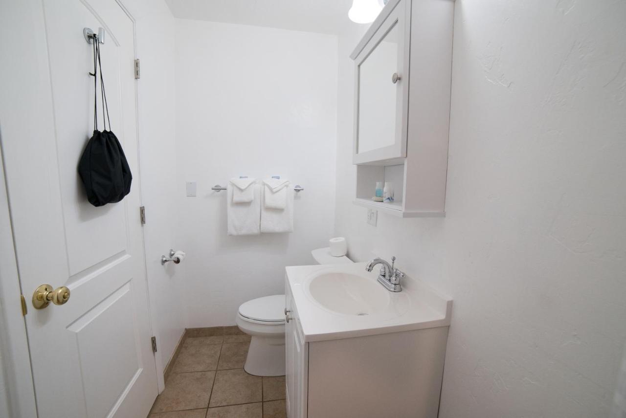 Family Suite at Parry Lodge