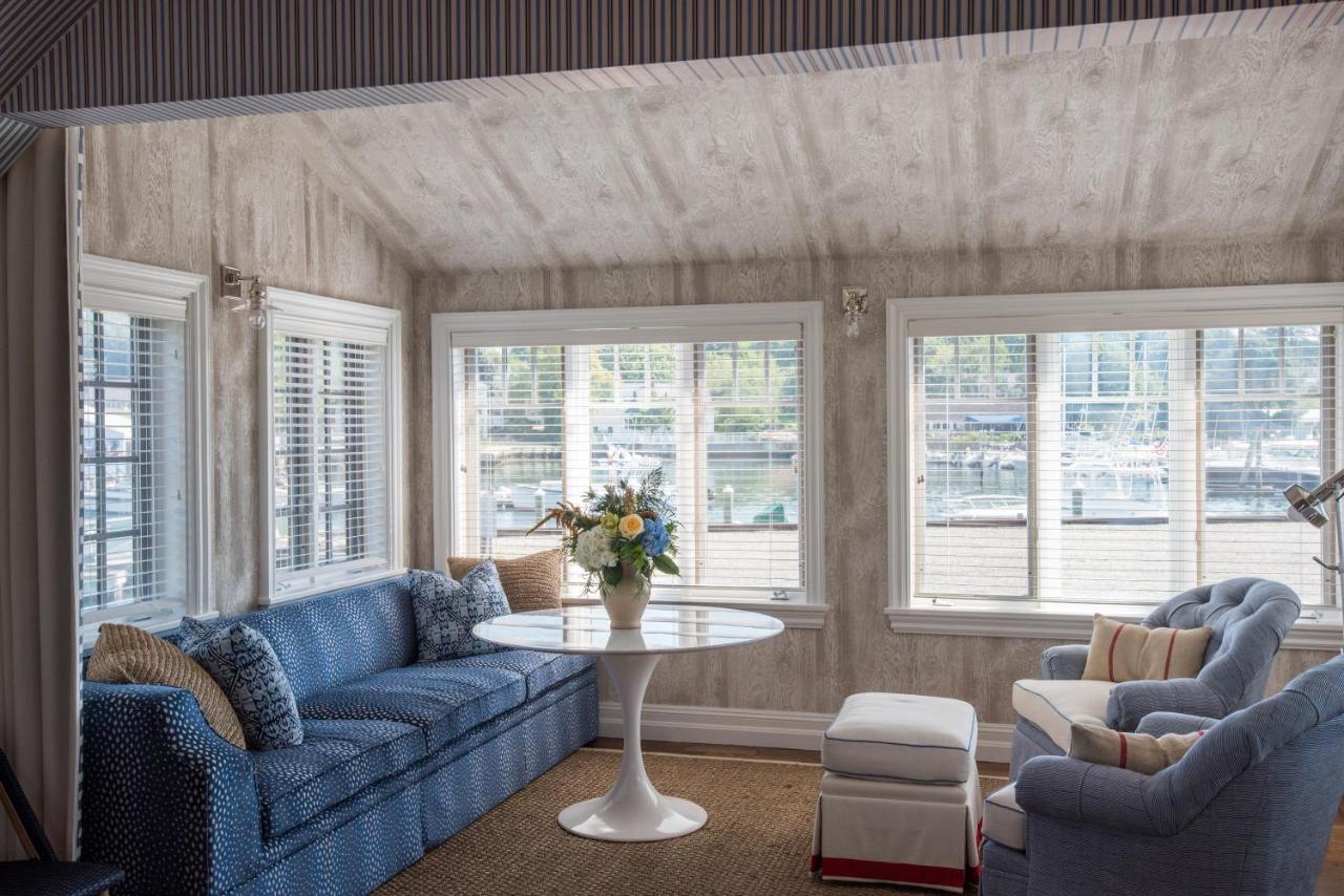 | The White Barn Inn & Spa, Auberge Resorts Collection