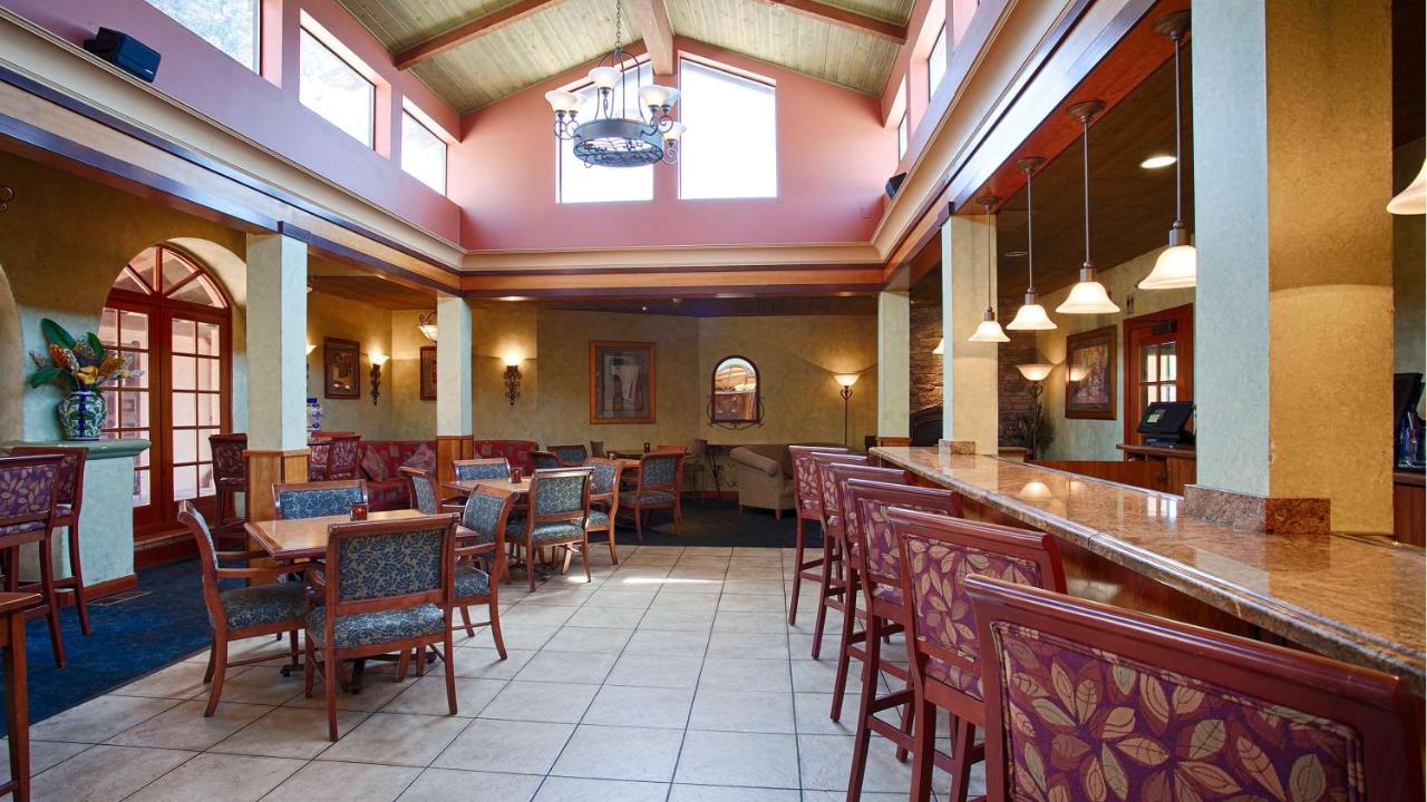  | SFO Airport Hotel, El Rancho Inn Signature Collection