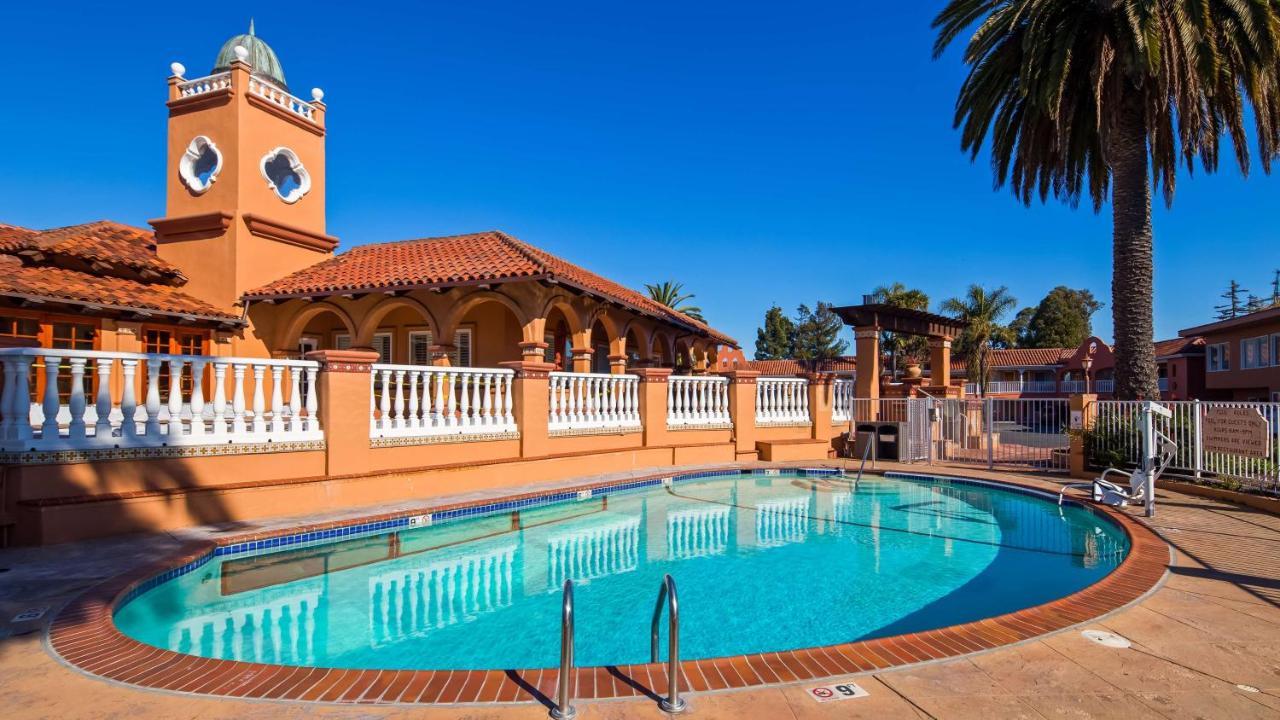  | SFO Airport Hotel, El Rancho Inn Signature Collection