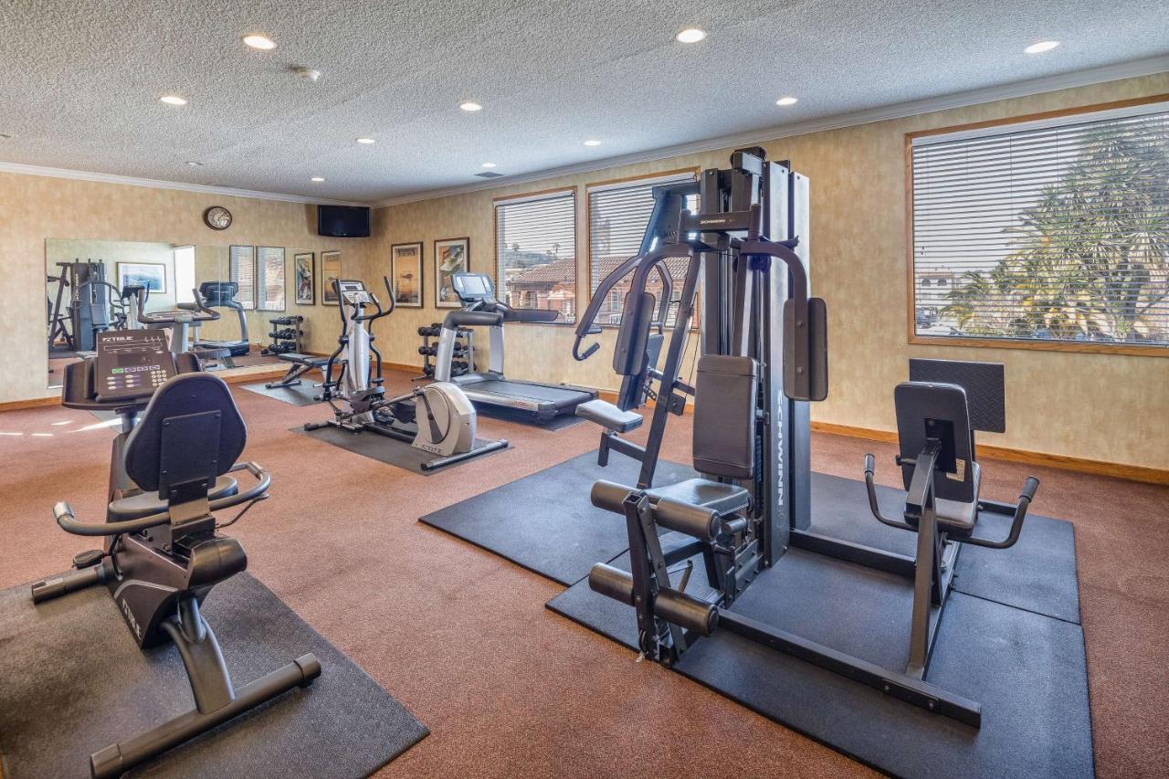  | SFO Airport Hotel, El Rancho Inn Signature Collection