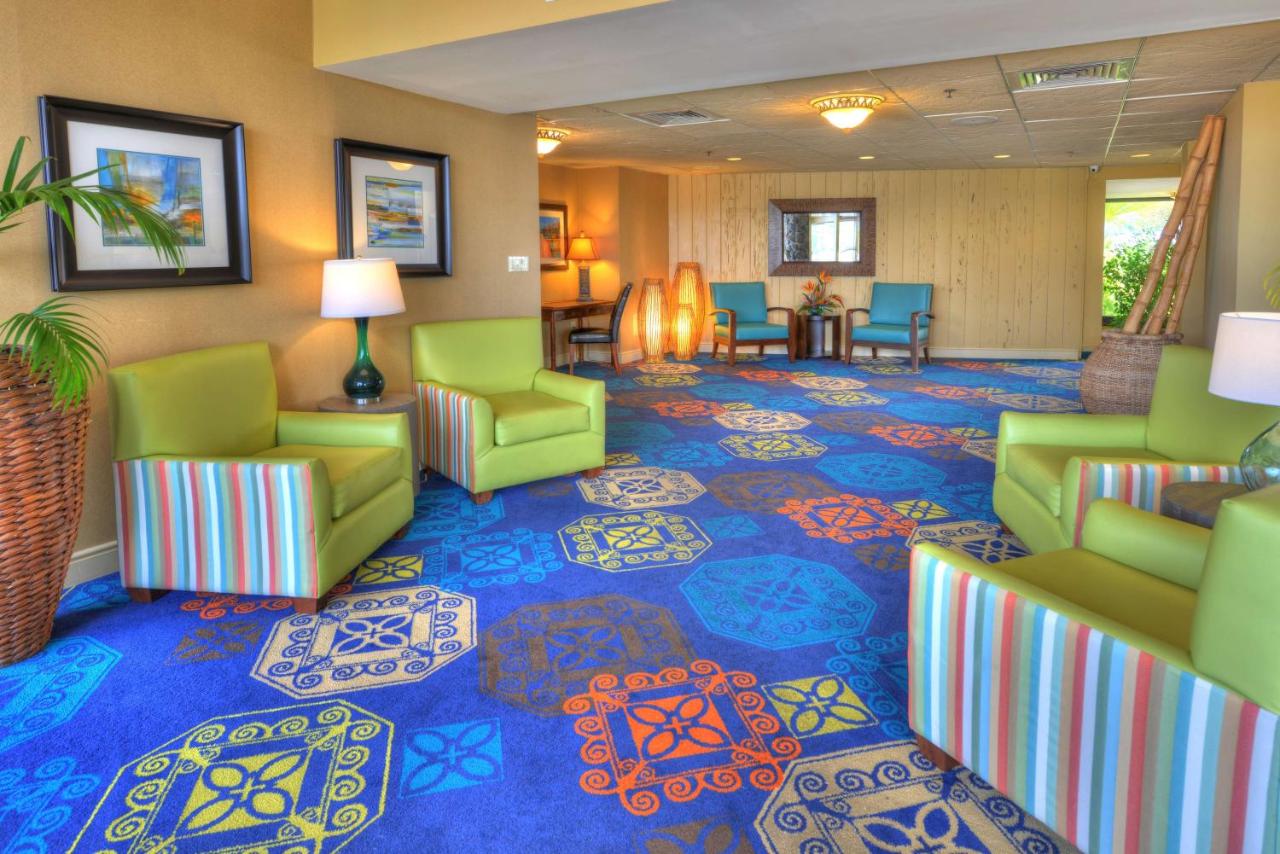  | Best Western Aku Tiki Inn